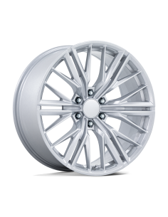 PR227 26X10 6X5.5 78 +31 G-SLV - Apto Patrol CB110