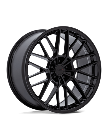DAYTONA 19X8.5 5X112 66 +42 G-BLK