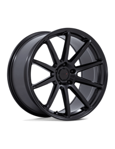 CANARD 19X8.5 5X4.5 72 +35 M-BLK