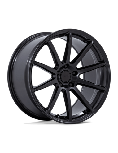 CANARD 19X8.5 5X4.5 72 +35 M-BLK