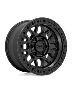 GRS 17X9 6X5.5 106 +18 S-BLK