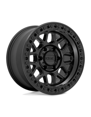 GRS 17X9 6X5.5 106 +18 S-BLK