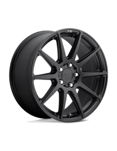 ESSEN 19X8.5 5X112 66.56 BD 35MM