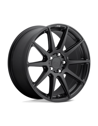 ESSEN 19X8.5 5X112 66.56 BD 35MM