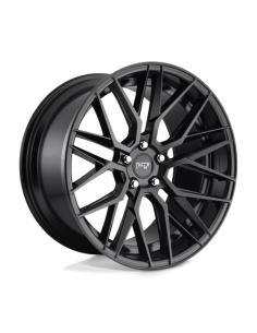 GAMMA 20X10.5 5X4.5 72 BD +40