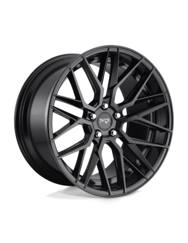GAMMA 20X10.5 5X4.5 72 BD +40