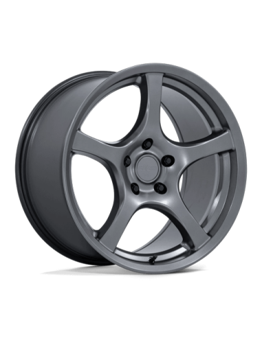 CGN 18X9.5 5X4.5 72 +25 M-ANTH