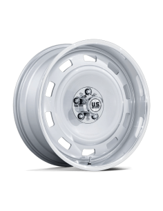 SCOTTSDALE 20X11 5X5 78 -6 SLVR-DIA
