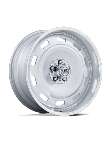 SCOTTSDALE 20X11 5X5 78 -6 SLVR-DIA
