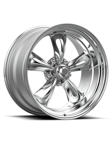 VN515 TT-II 1PC 17X9.5 5X4.5 POL 6.375BS