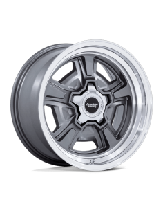 MARAUDER 22X9 5X5 78 +6 ANTH-DL