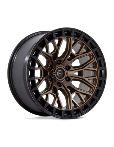 SIGMA 22X9.5 6X135 87 +18 M-BRNZ BLK-LP