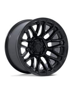 CHISEL 20X10 5X5 71 -18 BLK-OUT