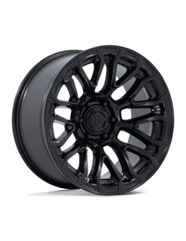 CHISEL 20X10 5X5 71 -18 BLK-OUT