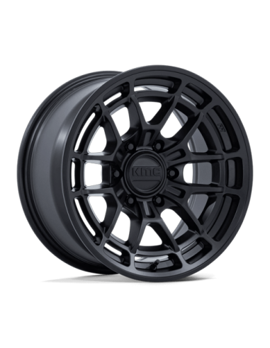 ARCHER 17X8.5 6X5.5 106 +25 M-BLK