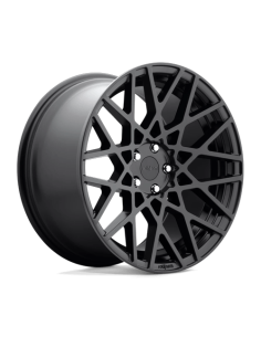 BLQ 18X8.5 5X112 66.56 BD 35MM
