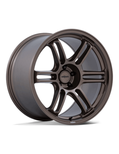 RPS 18X8.5 5X4.5 72 +45 B-BRNZ