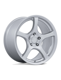 CGN 18X10.5 5X120 74 +35 G-SLV
