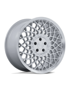 CJJ 19X8.5 5X112 66 +45 G-SLV-MCH