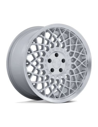 CJJ 19X8.5 5X112 66 +45 G-SLV-MCH