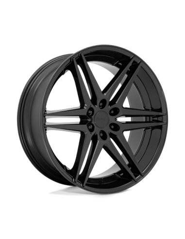DIRTY DOG 24X10 6X5.5 106.1 BL +25 - Apto Patrol CB110
