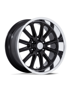 RAMBLER 6 20X9.5 6X5.5 106 +1 G-BLK