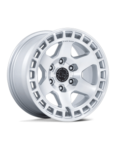 BAHARI 17X9 6X5.5 106 +40 G-SLV MCH
