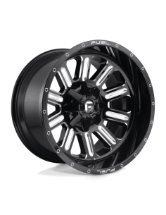 HARDLINE 15X8 5X4.5/4.75 72 NBL -18
