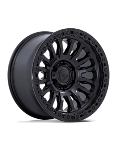 RINCON 20X9 8X6.5 125 +20 M-BLK G-BLK