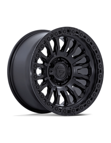 RINCON 20X9 8X6.5 125 +20 M-BLK G-BLK