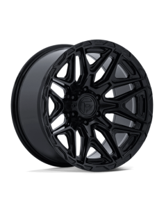 INJECTOR 20X9 5X5 71 +20 G-BLK