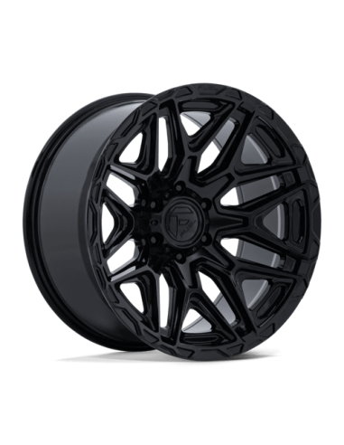 INJECTOR 20X9 5X5 71 +20 G-BLK