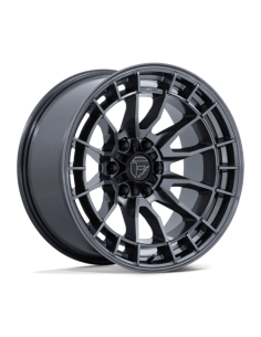 REVOLT 20X9 6X135 87 +20 G-GNMTL