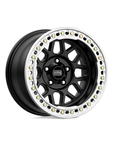 KM235 BL 20X10 BLANK (165-180) S-BLK -48