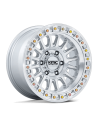 IMS 20X9 6X135 87 +0 G-SLV MACH-FC