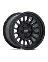 IMPACT FFT 17X8.5 6X135 87 +25 G-BLK