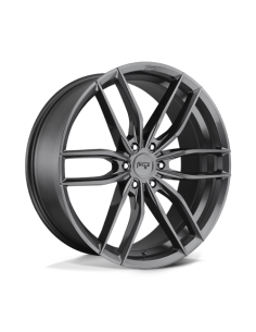 VOSSO 20X9 6X120 67.06 VD 40MM