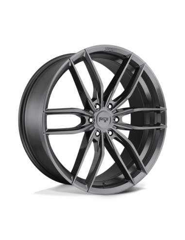 VOSSO 20X9 6X120 67.06 VD 40MM