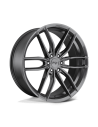 VOSSO 20X9 6X120 67.06 VD 40MM