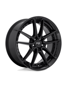 DFS 19X8.5 5X120 72 BL +35