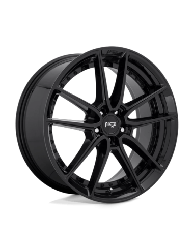 DFS 19X8.5 5X120 72 BL +35