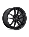 DFS 19X8.5 5X120 72 BL +35