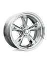 VN615 17X9.5 5X5.0 CHROME 5.56BS