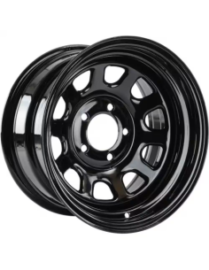 STEEL WHEEL 15X8 - 5X114.3
