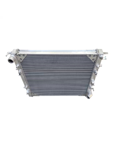 RADIADOR SOBREDIMENSIONADO JEEP WRANGLER JK 2.8CRD