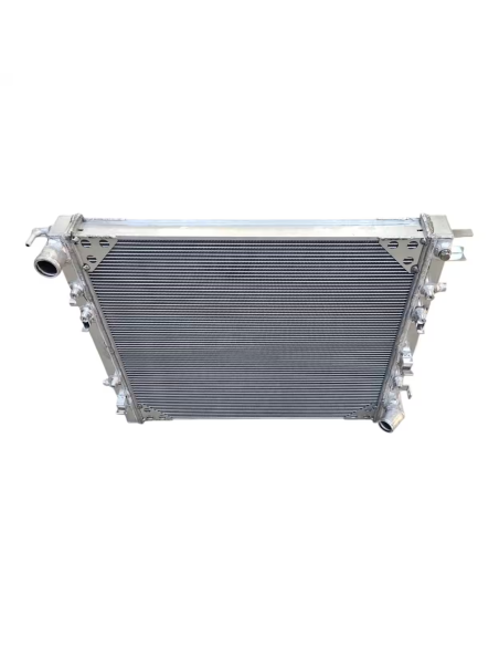 RADIADOR SOBREDIMENSIONADO JEEP WRANGLER JK 2.8CRD