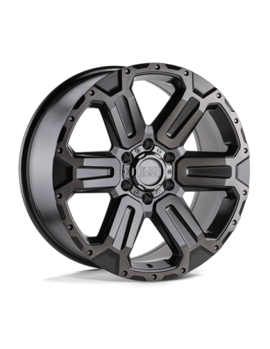 BR WANAKA 20X9 6X139 +12 112 M-GM BRSH