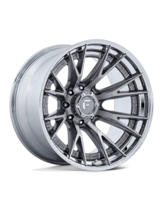 CATALYST 20X10 8X170 125 -18 PLTNM CHR