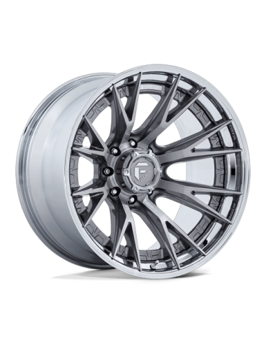 CATALYST 20X10 8X170 125 -18 PLTNM CHR