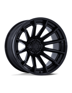BURN 20X10 5X5 71 -18 M-BLK G-BLK